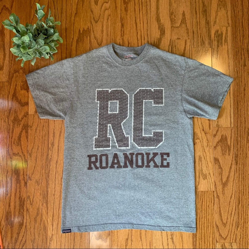 Roanoke College T-Shirt
